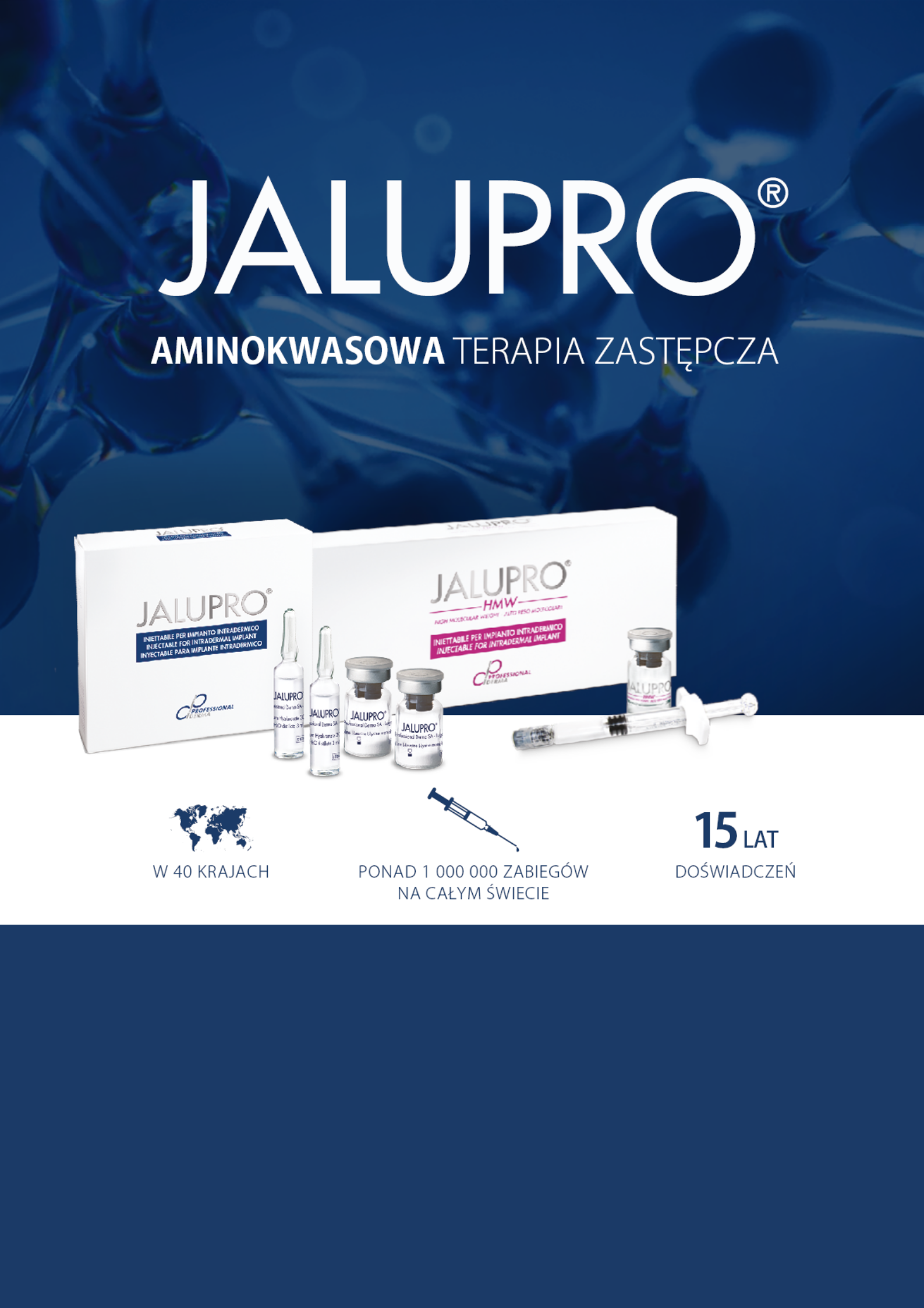 JALUPRO